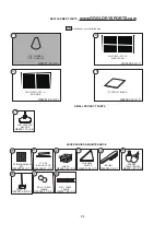 Preview for 5 page of Goglory Sports G84001 Assembly And Instructions