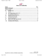 Preview for 3 page of Gogo P49159-002 Installation Manual