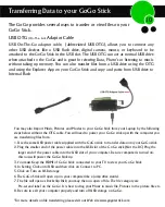 Предварительный просмотр 12 страницы Gogo Smart TV Stick User Manual