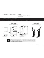 Предварительный просмотр 4 страницы GOGOGATE Gate User Manual