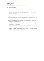 Preview for 2 page of Gogoro Smartscooter 2 User Manual