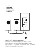 Предварительный просмотр 8 страницы GOgroove BassPULSE GGBP000100GNUS User Manual