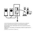 Предварительный просмотр 9 страницы GOgroove BassPULSE GGBP000100GNUS User Manual