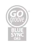 Предварительный просмотр 14 страницы GOgroove BlueSYNC OR3 User Manual