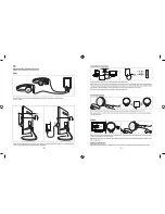 Предварительный просмотр 6 страницы GOgroove BLUEVIBE 2TV User Manual