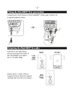 Preview for 5 page of GOgroove FlexSMART 4i Instruction Manual