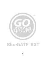 Preview for 19 page of GOgroove ggbgrxt100bkew User Manual