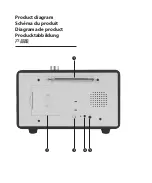 Preview for 6 page of GOgroove GGSVCLK100BKUS Manual