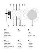 Preview for 8 page of GOgroove GGSVCLK100BKUS Manual