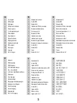 Preview for 5 page of GOgroove Phono Preamp Pro Manual