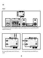 Preview for 8 page of GOgroove Phono Preamp Pro Manual