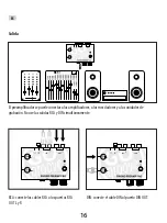 Preview for 16 page of GOgroove Phono Preamp Pro Manual