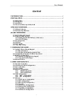 Предварительный просмотр 2 страницы GoHigh EP310-H Series User Manual