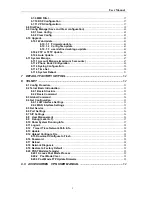 Предварительный просмотр 3 страницы GoHigh EP310-H Series User Manual