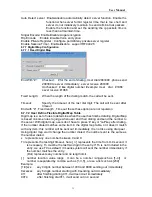 Предварительный просмотр 34 страницы GoHigh EP310-H Series User Manual