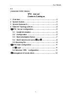 Предварительный просмотр 62 страницы GoHigh EP310-H Series User Manual