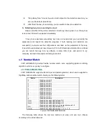 Preview for 111 page of GoHigh MG3000-R User Manual