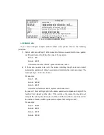 Preview for 112 page of GoHigh MG3000-R User Manual