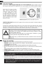 Preview for 56 page of Goizper Group 8.30.45.200 Original Instructions Manual