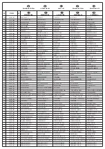 Preview for 3 page of Goizper Group 8.39.43.200 Instruction Manual