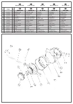 Preview for 2 page of Goizper Group MATABI POLMINOR Instruction Manual