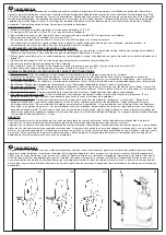 Preview for 6 page of Goizper Group SELECTA-7 Instruction Manual