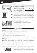 Предварительный просмотр 14 страницы Goizper Constru-Plus Total 7 Manual