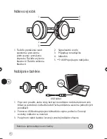 Предварительный просмотр 46 страницы Goji G4BOEBK13X Instruction Manua