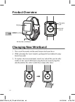 Предварительный просмотр 22 страницы Goji GSMTWBK20 Instruction Manual