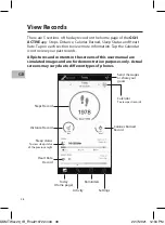 Предварительный просмотр 38 страницы Goji GSMTWBK20 Instruction Manual