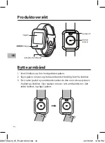 Предварительный просмотр 44 страницы Goji GSMTWBK20 Instruction Manual