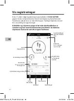 Предварительный просмотр 60 страницы Goji GSMTWBK20 Instruction Manual