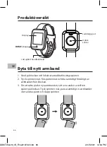 Предварительный просмотр 66 страницы Goji GSMTWBK20 Instruction Manual