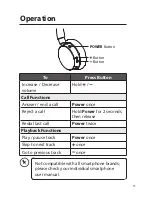 Предварительный просмотр 11 страницы Goji GTCONBK16 Instruction Manual