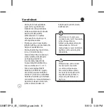 Preview for 8 page of Goji Neckband Bluetooth GINBTSP13 Instruction Manual