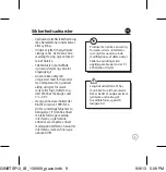 Preview for 9 page of Goji Neckband Bluetooth GINBTSP13 Instruction Manual