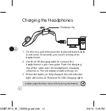 Preview for 14 page of Goji Neckband Bluetooth GINBTSP13 Instruction Manual