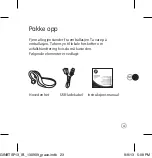 Предварительный просмотр 23 страницы Goji Neckband Bluetooth GINBTSP13 Instruction Manual