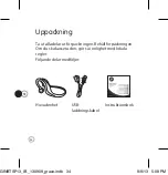 Предварительный просмотр 34 страницы Goji Neckband Bluetooth GINBTSP13 Instruction Manual