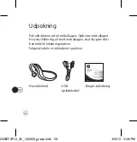 Предварительный просмотр 56 страницы Goji Neckband Bluetooth GINBTSP13 Instruction Manual