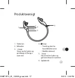 Предварительный просмотр 57 страницы Goji Neckband Bluetooth GINBTSP13 Instruction Manual