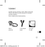 Предварительный просмотр 67 страницы Goji Neckband Bluetooth GINBTSP13 Instruction Manual