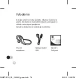 Предварительный просмотр 78 страницы Goji Neckband Bluetooth GINBTSP13 Instruction Manual