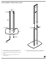 Предварительный просмотр 2 страницы Gojo PURELL C6 Setup Instructions