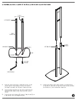 Предварительный просмотр 5 страницы Gojo PURELL C6 Setup Instructions