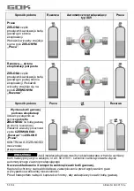 Preview for 58 page of GOK 0249120 Assembly And Operating Manual