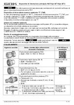 Предварительный просмотр 35 страницы GOK 0271 Assembly And Operating Manual