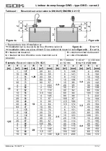 Предварительный просмотр 29 страницы GOK 905 Assembly And Operating Manual