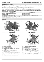 Preview for 20 page of GOK BHK 052 Assembly And Operating Manual