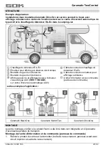 Preview for 29 page of GOK Caramatic TwoControl Assembly And Operating Manual